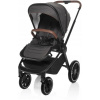 ZOPA Sport Move Cross Rocky Grey/Black 2022