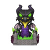 Funko Šípková Ruženka POP! Deluxe vinylová figúrka Maleficent na moste 16 cm