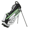 Callaway Chev Dry Stand Bag white/black/green