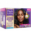 Dark and Lovely No Lye Relaxer Kit Regular 347 ml sada na uvoľnenie krútenia vlasov