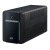 APC Easy UPS Line-Interactive 1,6 kVA 900 W 6 AC zásuvky/AC zásuviek (APC BVX1600LI)