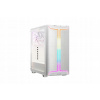 Skrinka be quiet! Base 501 DX Midi Tower biela
