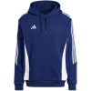 Adidas Tiro 24 Sweat Hooded M IR7546 sweatshirt (191247) S