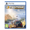 Expeditions: A MudRunner Game