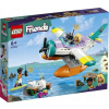 LEGO Friends 41752 Hydroplán záchrany