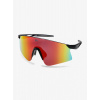 Slnečné okuliare Rudy Project Astral X - black matte/multilaser red