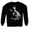 Licenced Mikina Batman Arkham City XXL
