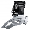 Přesmykač Shimano Altus FD-M2000 M6 horní objímka