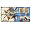 Študentská pečať mliečno-biela 170 g Orion