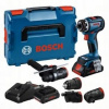 Akumulátorový vŕtací Aku Vŕtačka Bosch GSR 18V-90 FC 2xPROCORE18V 4.0AH
