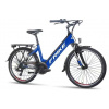 Mestské elektrobicykel, FRIKE, Basic City, 26