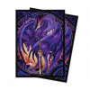 UltraPro: Standard Deck Protector - Ruth Thompson Netherblade - 100 sleeves