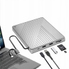 Externá nahrávačka CD (combo s DVD) SDYV 4059812375888