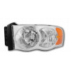 Dodge RAM 02-06 reflektor lampa ľavá HB5 Taiwan