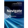 Navigate Elementary Teacher's Guide with Teacher's Support and Resource Disc - Metodická príručka (Catherine Walter, Rachel Appleby)