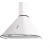 Akpo WK-4 Dandys Eco 60 Komínový odsavač par Bílý