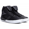 Topánky na moto Dainese METRACTIVE AIR SHOES BLACK/BLACK/WHITE veľ. 45