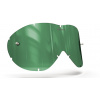 plexi na okuliare SMITH SONIC, ONYX LENSES (zelené s polarizáciou)