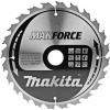 Makita pílový kotúč 210mm, 24z B-08377