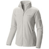 Columbia Bundy Fast Trek II Jacket Biela