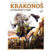 Krakonoš a pohádky z hor (Antonín Adamec, Radek Adamec)