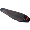 Boll Bora+ Regular zip levý zip barva basalt/black