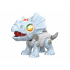 Wiky Dino skrutkovacie s efektmi triceratops