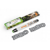 VODIACIA LIŠTA + 2x REŤAZ STIHL MS 261, MS 271 a MS 291 SADA ORIGINÁL