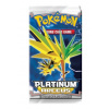 Pokémon TCG - Platinum Arceus - Booster Pack - Zapdos