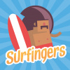 Surfingers (PC) DIGITAL - Steam PC