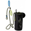 Set EDELRID VIA FERRATA BELAY KIT 15M