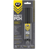K2 PLASTIPOX 25g - profesionální epoxidové lepidlo
