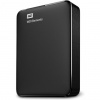 WD Elements Portable 1TB externý disk Čierna WDBUZG0010BBK-WESN