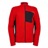 Spyder M BANDIT FULL ZIP-Jacket-vco blk-XL