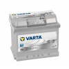 Varta Silver Dynamic 12V 52Ah 520A 552 401 052, 552401052