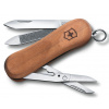 Nožík Victorinox 0.6421.63 Executive Wood 81
