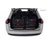 kjust Súprava cestovných tašiek Citroen C5 2008-2017 (combi)