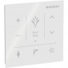 Geberit Nástěnný ovládací panel pro WC a sedátka Aquaclean, 147.038.SI.1