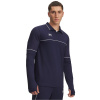 Under Armour Men's Challenger Tracksuit Top Midnight Navy 2XL