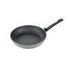 TESCOMA I-Premium 26 cm sivá - nepriľnavá panvica