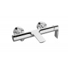 S-line Vanová baterie Neo bez sprchového setu 150 mm chrom SIKOBSLNEO222