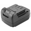 EXTOL PREMIUM Akumulátor 7,2V/1,5Ah pre 8894580, EXTOL PREMIUM 8894580B