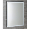 SAPHO LUMINAR 60 x 80cm zrkadlo v ráme s LED osvetlením, NL557