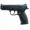 Vzduchovka - WOTBREKER S & W GUN M & P40 BB 4,5 mm (Vzduchovka - WOTBREKER S & W GUN M & P40 BB 4,5 mm)