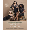 Průvodce fotografováním portrétů a postav - Lindsay Adlerová