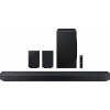 Samsung Soundbar Q séria s Dolby Atmos HW-Q990C (2023) (HW-Q990C/EN)
