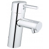 Grohe Concetto Páková umývadlová batéria S, chróm 3220610E-GR