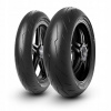 Pirelli DIABLO ROSSO IV REAR 190/50ZR17 73 W