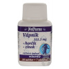 MedPharma Vápník + hořčík + zinek 37 tabliet