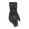 Vyhrievané rukavice ALPINESTARS HT-7 Heat Tech Drystar (čierna) S